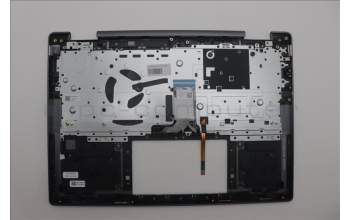 Lenovo 5CB1N97660 COVER UpperCaseASM ENG H83DJ NFP SG