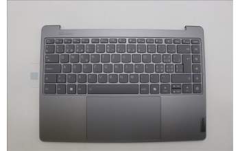 Lenovo 5CB1P00334 COVER Upper Case ASM_SWS L 83AC LG