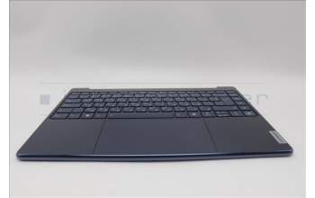 Lenovo 5CB1P00344 C-Cover with keyboard, Bulgarian, Cosmic Blue, UK
