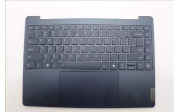Lenovo 5CB1P00346 C-Cover with keyboard, English, Cosmic Blue, US