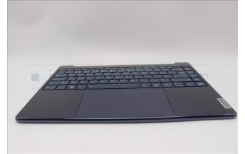 Lenovo 5CB1P00361 C-Cover with keyboard, Portuguese, Cosmic Blue, UK