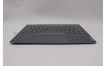 Lenovo 5CB1P00575 COVER Upper Case ASM_EURO ENG W21MX LGBL