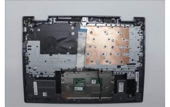 Lenovo 5CB1P00586 COVER Upper Case ASM_SWS W 21MX LG BL