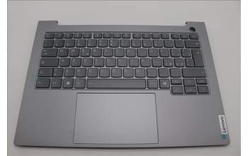 Lenovo 5CB1P00827 COVER Upper Case ASM_ITA W21MR AG BL H