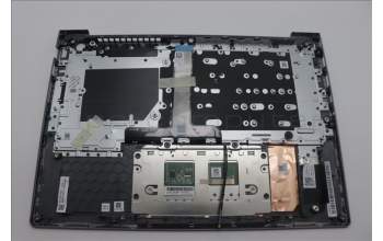 Lenovo 5CB1P00827 COVER Upper Case ASM_ITA W21MR AG BL H