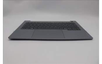 Lenovo 5CB1P00827 COVER Upper Case ASM_ITA W21MR AG BL H