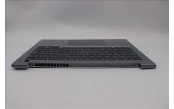 Lenovo 5CB1P00827 COVER Upper Case ASM_ITA W21MR AG BL H