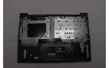 Lenovo 5CB1P00881 C-Cover with keyboard, French Arabic, Arctic Grey, Backlight, UK