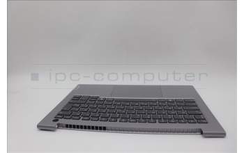 Lenovo 5CB1P00886 COVER Upper Case ASM_HUN W21MR AG BL U