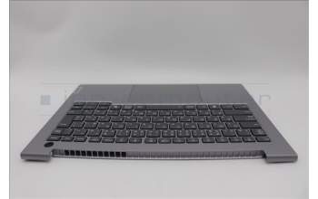 Lenovo 5CB1P00889 COVER Upper Case ASM_JPN W21MR AG BL U