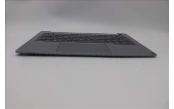 Lenovo 5CB1P00896 COVER Upper Case ASM_SPA W21MR AG BL U