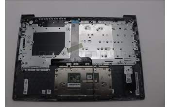 Lenovo 5CB1P00901 C-Cover with keyboard,UK English,Arctic Grey,Backlight