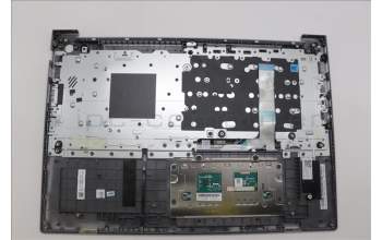 Lenovo 5CB1P00962 COVER Upper Case ASM_UKE W21MS AG BL H