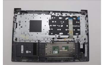 Lenovo 5CB1P00963 C-Cover with keyboard,Ukraine,Arctic Grey,Backlight