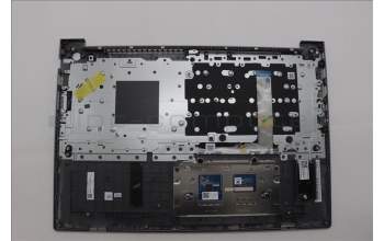 Lenovo 5CB1P00983 C-Cover with keyboard,Spanish LA,Arctic Grey