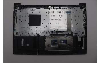 Lenovo 5CB1P01003 C-Cover with keyboard,French Arabic,Arctic Grey,Backlight