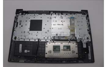 Lenovo 5CB1P01017 COVER Upper Case ASM_SLV W21MS AG BL U