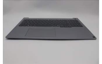 Lenovo 5CB1P01017 COVER Upper Case ASM_SLV W21MS AG BL U