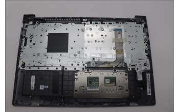 Lenovo 5CB1P01053 COVER Upper Case ASM_SPA W21MS AG BL U