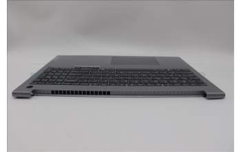 Lenovo 5CB1P01066 COVER Upper Case ASM_USA ENG W21MSAGBL U