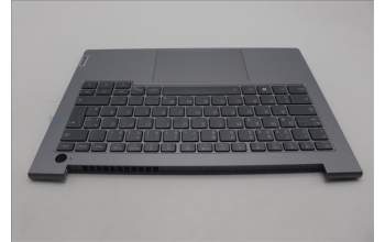 Lenovo 5CB1P01128 COVER Upper Case ASM_GER W21KG AGBL H