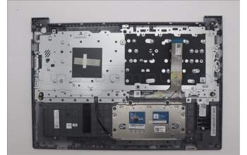 Lenovo 5CB1P01360 COVER Upper Case ASM_BEL W21KH AGBL H