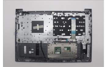 Lenovo 5CB1P01367 C-Cover with keyboard,French Arabic,Arctic Grey,Backlight