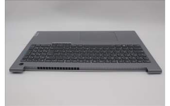 Lenovo 5CB1P01369 COVER Upper Case ASM_GER W21KH AGBL H