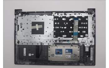 Lenovo 5CB1P01372 COVER Upper Case ASM_HUN W21KH AGBL H