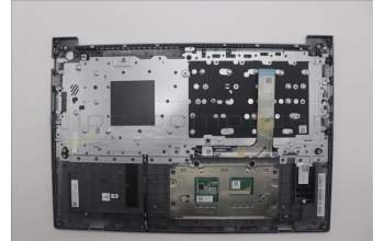 Lenovo 5CB1P01381 COVER Upper Case ASM_SLV W21KH AGBL H