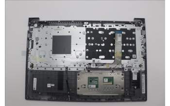 Lenovo 5CB1P01388 C-Cover with keyboard,Ukraine,Arctic Grey,Backlight