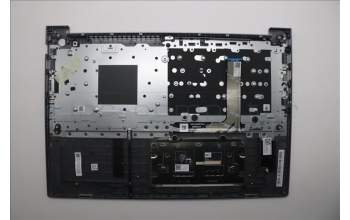 Lenovo 5CB1P01389 COVER Upper Case ASM_USA ENG W21KHAGBL H