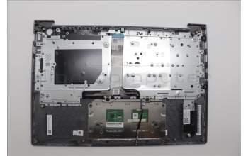 Lenovo 5CB1P27059 COVER Upper Case ASM_HUN W 21MV AG BL