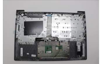 Lenovo 5CB1P27068 C-Cover with keyboard,Slovenian,Arctic Grey,Backlight