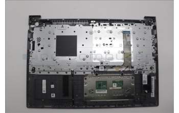 Lenovo 5CB1P31107 COVER Upper Case ASM_ENG W 21MW AG BL