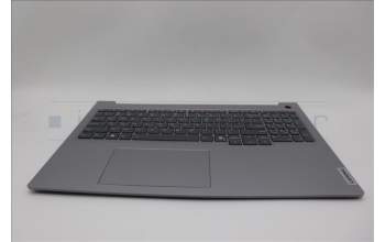 Lenovo 5CB1P31107 COVER Upper Case ASM_ENG W 21MW AG BL