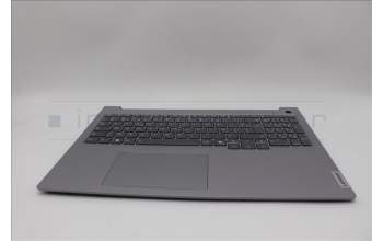 Lenovo 5CB1P31109 COVER Upper Case ASM_FRA W 21MW AG BL
