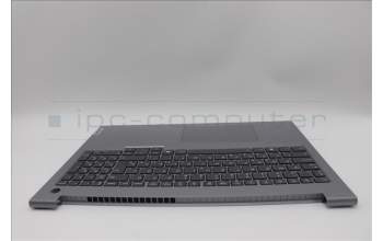Lenovo 5CB1P31115 COVER Upper Case ASM_HUN W 21MW AG BL