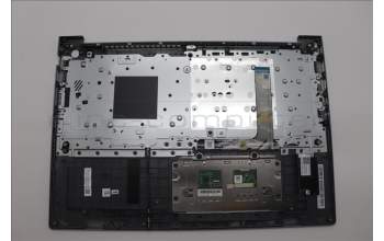 Lenovo 5CB1P31125 C-Cover with keyboard,Slovenian,Arctic Grey,Backlight