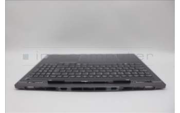 Lenovo 5CB1P31480 COVER Upper Case ASM_UKE L 21N5SG SCREW