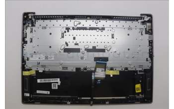 Lenovo 5CB1P31543 COVER Upper Case ASM_SLV L83D4 AG UMA