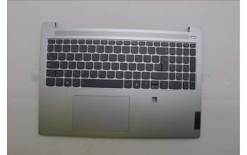Lenovo 5CB1P33453 COVER UpperCase SPA C83DC FP CG BLAI AL