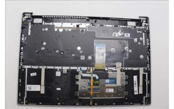 Lenovo 5CB1P33474 COVER UpCase EUROENG C83DC NFPCG BLAI AL