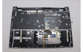 Lenovo 5CB1P33477 COVER UpperCase RUS C83DC NFP CG BLAI AL