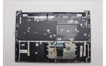 Lenovo 5CB1P33480 COVER UpCase THAI C83DC NFP CG BLAI AL