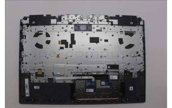 Lenovo 5CB1P43385 C-Cover with keyboard,Greek,White Backlight