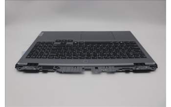 Lenovo 5CB1P43386 COVER UpperCaseASM_EURO ENG C 83DX BLWH