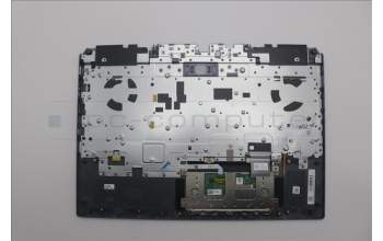 Lenovo 5CB1P43389 COVER Upper Case ASM_RUS C 83DX BLWH