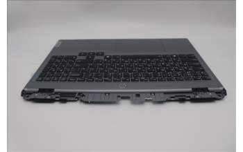 Lenovo 5CB1P43389 COVER Upper Case ASM_RUS C 83DX BLWH