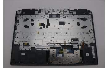 Lenovo 5CB1P43395 C-Cover with keyboard,Spanish,White Backlight